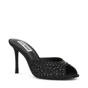 Sandalias de tacón para mujer Steve Madden Rollout-R image-1