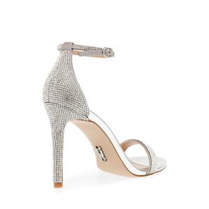 Sandalias de tacón para mujer Steve Madden Tecy-R image-4