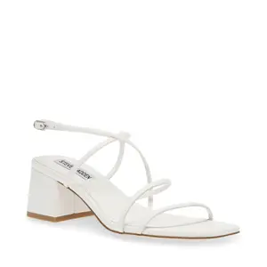 Damskie sandały na obcasie Steve Madden Remmi image-1