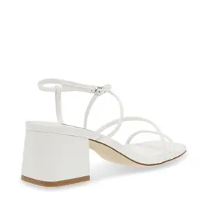 Damskie sandały na obcasie Steve Madden Remmi image-2