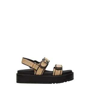 Keil-Sandalen für Damen Steve Madden Bigmona image-0