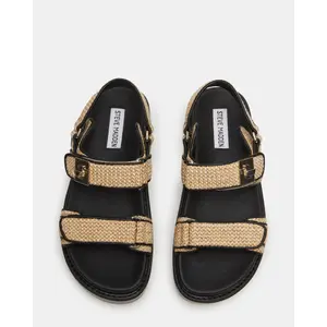 Keil-Sandalen für Damen Steve Madden Bigmona image-2