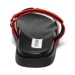 Damessandalen Steve Madden Missile-E image-3