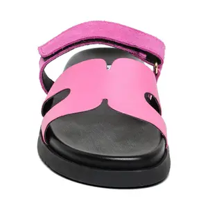 Damessandalen Steve Madden Missile-E image-4