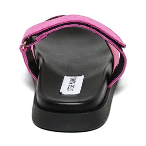 Damessandalen Steve Madden Missile-E image-3