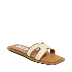 Mulas femininas Steve Madden Sofia image-1