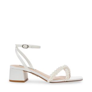 Dámské sandály na podpatku Steve Madden Gabby