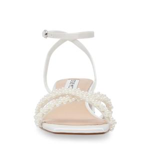 Dámské sandály na podpatku Steve Madden Gabby image-3