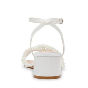 Dámské sandály na podpatku Steve Madden Gabby image-4