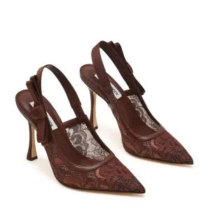 Damenpumps Steve Madden Brylie-L Lace image-1