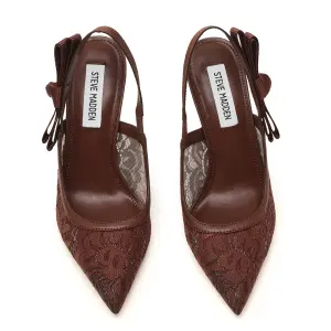 Damenpumps Steve Madden Brylie-L Lace image-3