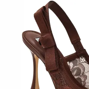 Damenpumps Steve Madden Brylie-L Lace image-4