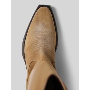 Women's western boots Steve Madden Wessel image-3