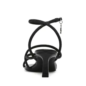 Női magassarkú szandál Steve Madden Nerissa image-4