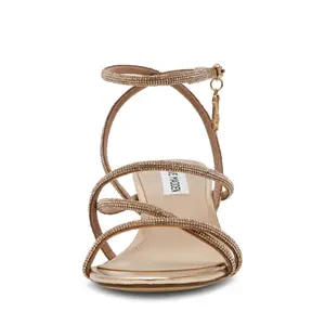 Női magassarkú szandál Steve Madden Nerissa image-2