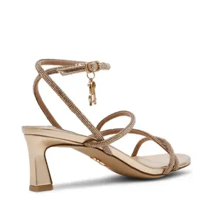 Női magassarkú szandál Steve Madden Nerissa image-3