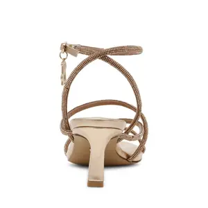 Női magassarkú szandál Steve Madden Nerissa image-4