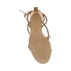 Női magassarkú szandál Steve Madden Nerissa image-6