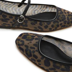 Dames ballerina's Steve Madden Maple image-3