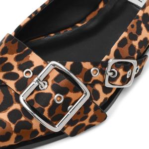 Ballet flats woman Steve Madden Grezly image-4