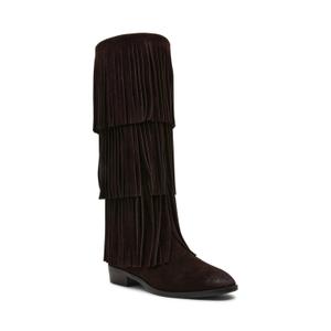 Women's boots Steve Madden Spur image-1