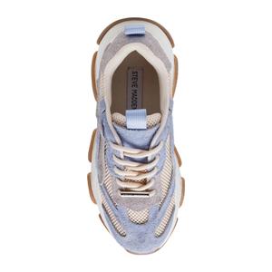 Women's Trainers Steve Madden Possession-E image-5