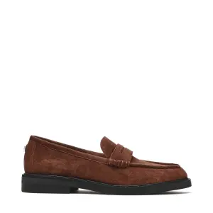 Moccasiny ploché dámské Steve Madden Adison