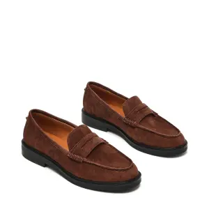 Moccasiny ploché dámské Steve Madden Adison image-1