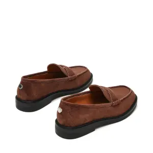 Moccasiny ploché dámské Steve Madden Adison image-2
