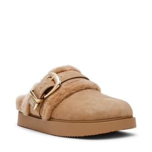 Hausschuhe Damen Steve Madden Cozy|Up image-1