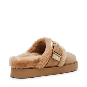 Hausschuhe Damen Steve Madden Cozy|Up image-4