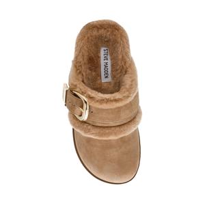Hausschuhe Damen Steve Madden Cozy|Up image-5