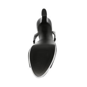 Sandaler med klack för kvinnor Steve Madden Lola image-5