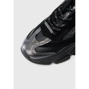 Women's Trainers Steve Madden Posses-Perf image-4