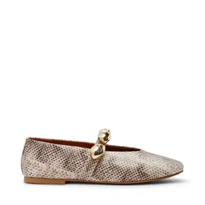 Γυναικείες μπαλαρίνες Steve Madden Poppin