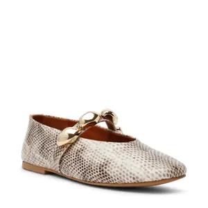 Γυναικείες μπαλαρίνες Steve Madden Poppin image-1