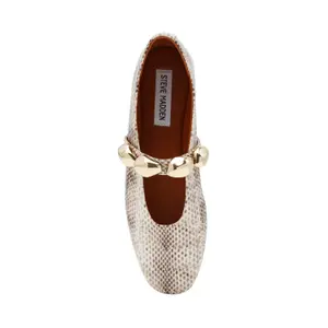 Γυναικείες μπαλαρίνες Steve Madden Poppin image-2