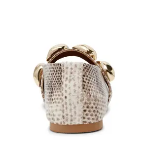 Γυναικείες μπαλαρίνες Steve Madden Poppin image-3