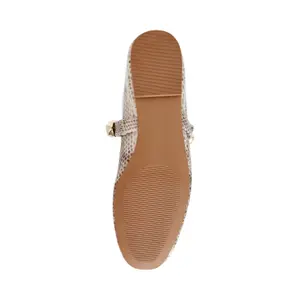 Γυναικείες μπαλαρίνες Steve Madden Poppin image-4