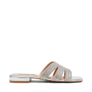 Muły damskie Steve Madden Sequel