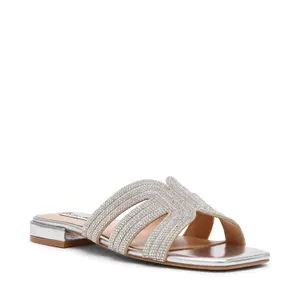 Muły damskie Steve Madden Sequel image-1