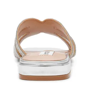 Muły damskie Steve Madden Sequel image-3