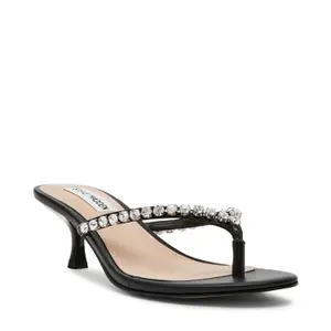 Sandaler med hæl til kvinder Steve Madden Slater image-1