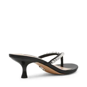 Sandaler med hæl til kvinder Steve Madden Slater image-4