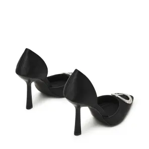 Heels Steve Madden Sparkling image-3