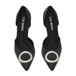 Heels Steve Madden Sparkling image-2