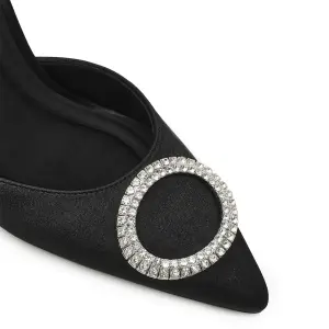 Heels Steve Madden Sparkling image-4