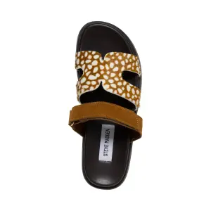 Sandalias de mujer Steve Madden Missile-A image-2
