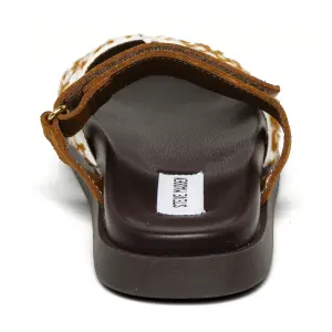 Sandalias de mujer Steve Madden Missile-A image-4