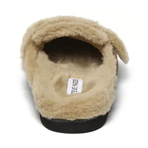 Women's clogs Steve Madden Bomb image-3